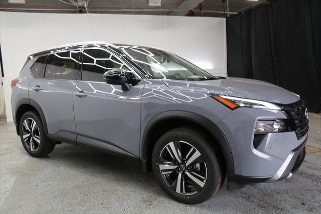 2025 Nissan Rogue SL FWD for sale in Texarkana, TX