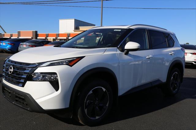 2025 Nissan Rogue SV FWD for sale in Texarkana, TX