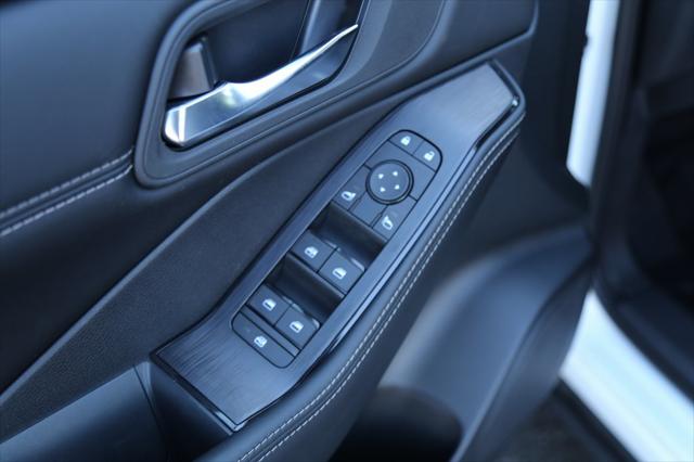 2025 Nissan Rogue SV FWD
