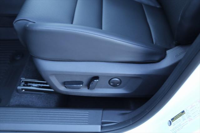 2025 Nissan Rogue SV FWD