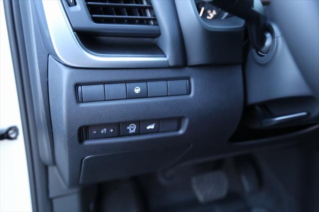 2025 Nissan Rogue SV FWD