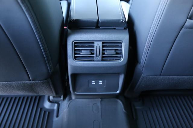 2025 Nissan Rogue SV FWD