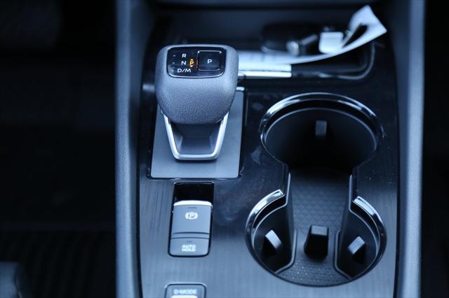 2025 Nissan Rogue SV FWD