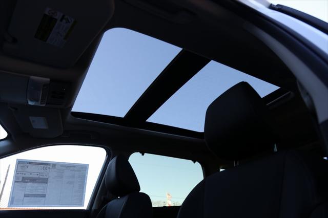 2025 Nissan Rogue SV FWD