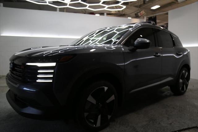 2025 Nissan Kicks SR Intelligent AWD for sale in Texarkana, TX