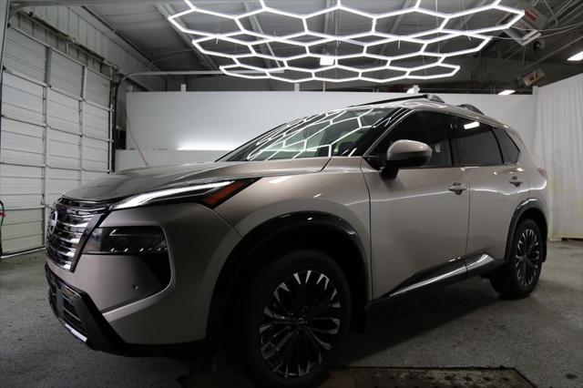 2025 Nissan Rogue Platinum FWD for sale in Texarkana, TX