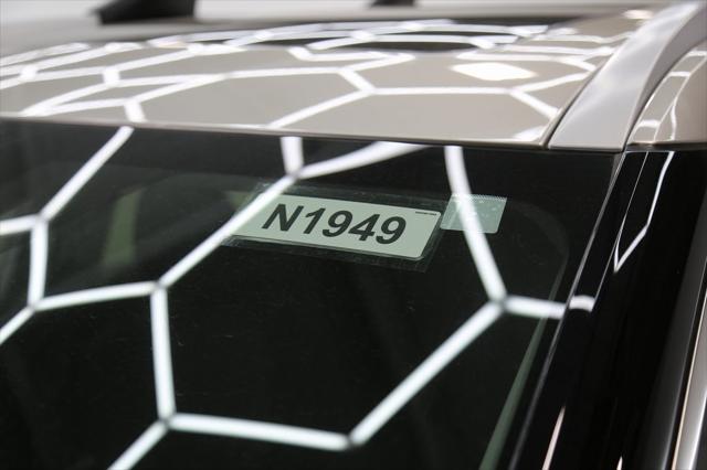 2025 Nissan Rogue Platinum FWD