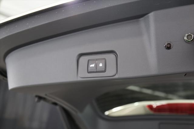 2025 Nissan Rogue Platinum FWD