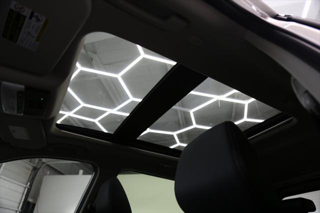 2025 Nissan Rogue Platinum FWD