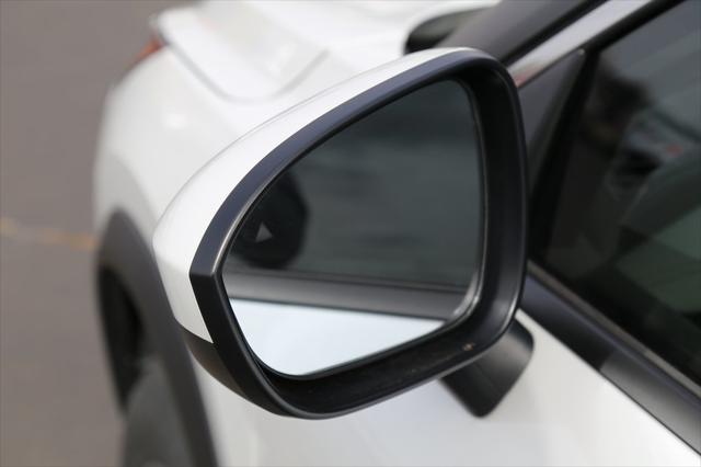 2025 Nissan Rogue SV Intelligent AWD