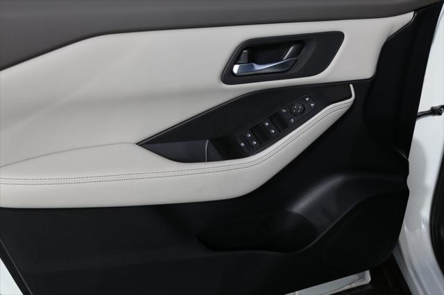 2025 Nissan Rogue SV Intelligent AWD