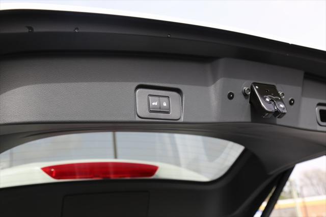 2025 Nissan Rogue SV Intelligent AWD