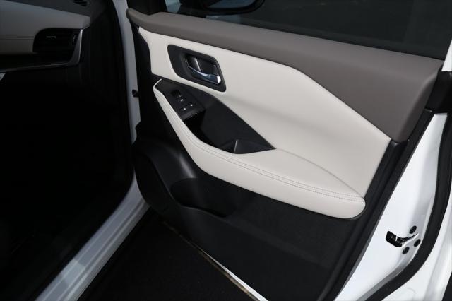 2025 Nissan Rogue SV Intelligent AWD