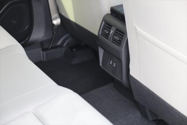 2025 Nissan Rogue SV Intelligent AWD