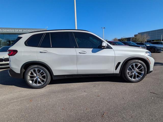 2021 BMW X5 PHEV