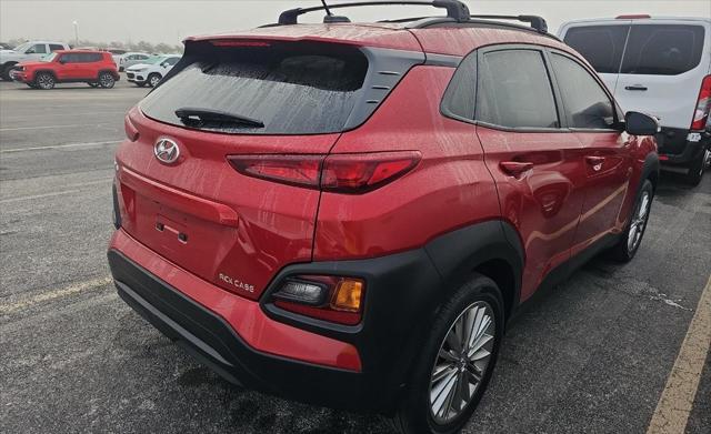 Used 2021 Hyundai Kona For Sale in Olive Branch, MS