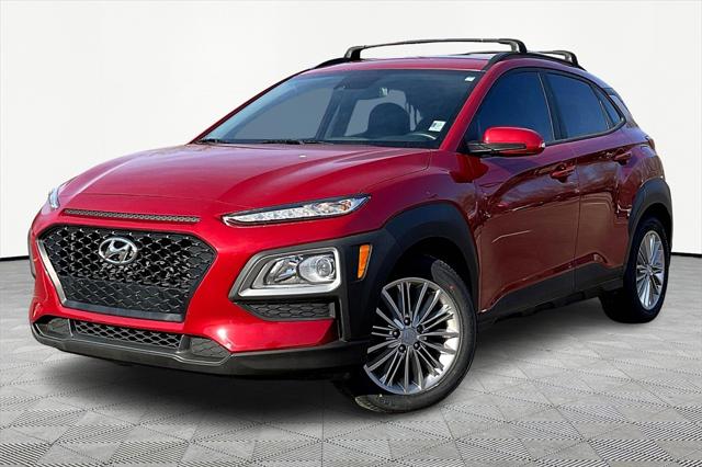 Used 2021 Hyundai Kona For Sale in Olive Branch, MS