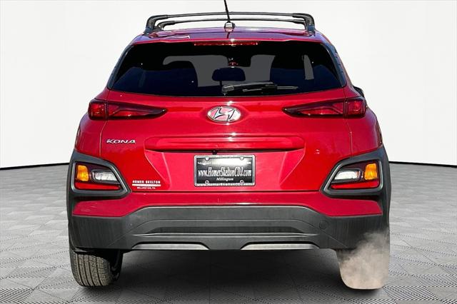 Used 2021 Hyundai Kona For Sale in OLIVE BRANCH, MS