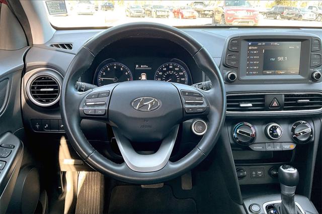 Used 2021 Hyundai Kona For Sale in Olive Branch, MS