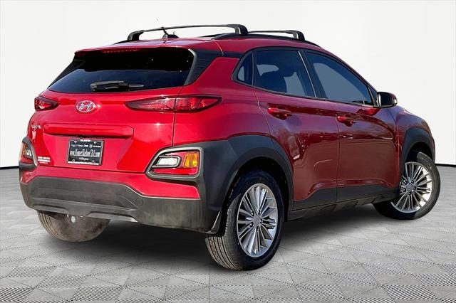 Used 2021 Hyundai Kona For Sale in Olive Branch, MS