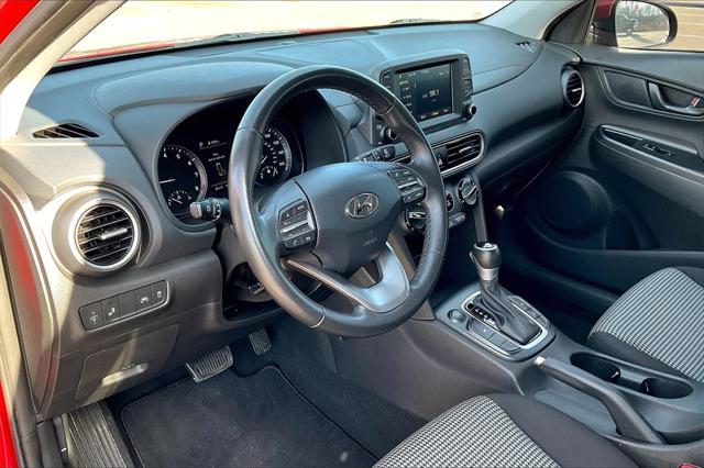 Used 2021 Hyundai Kona For Sale in OLIVE BRANCH, MS