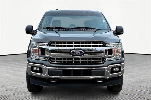 Used 2018 Ford F-150 For Sale in Olive Branch, MS