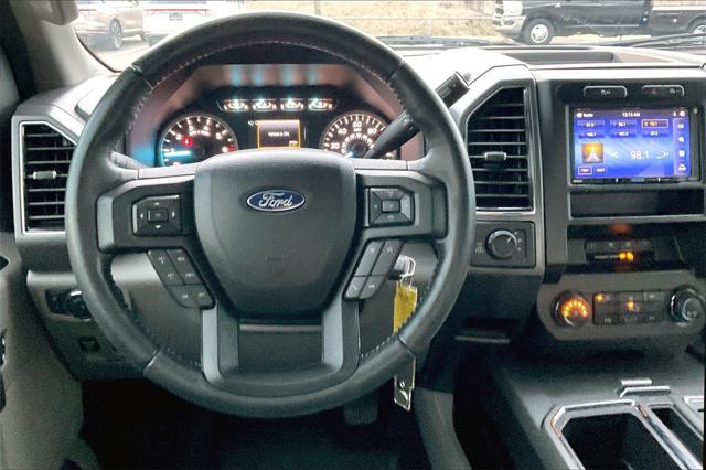 Used 2018 Ford F-150 For Sale in Olive Branch, MS