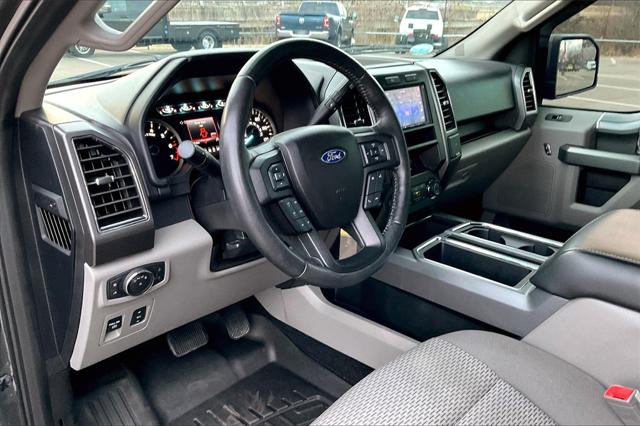 Used 2018 Ford F-150 For Sale in Olive Branch, MS