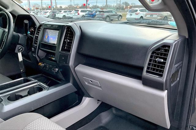 Used 2018 Ford F-150 For Sale in Olive Branch, MS