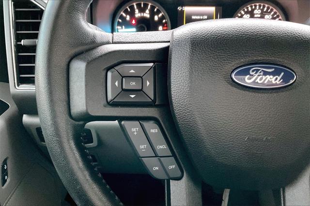 Used 2018 Ford F-150 For Sale in Olive Branch, MS