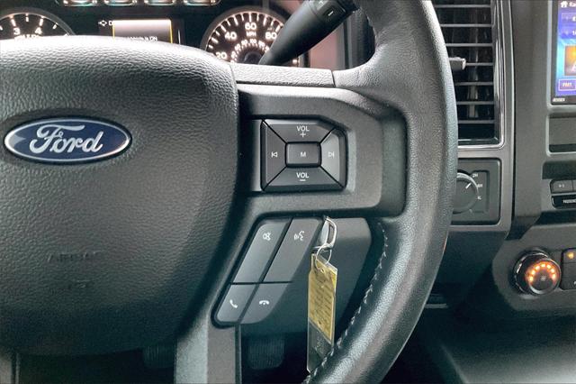 Used 2018 Ford F-150 For Sale in OLIVE BRANCH, MS