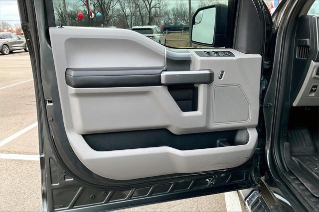 Used 2018 Ford F-150 For Sale in OLIVE BRANCH, MS