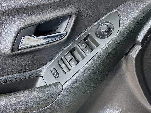 Used 2016 Chevrolet Trax LTZ For Sale in Millington, TN