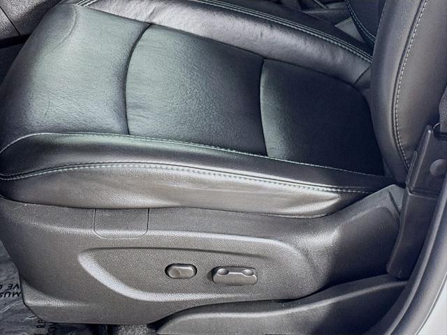 Used 2016 Chevrolet Trax LTZ For Sale in Millington, TN