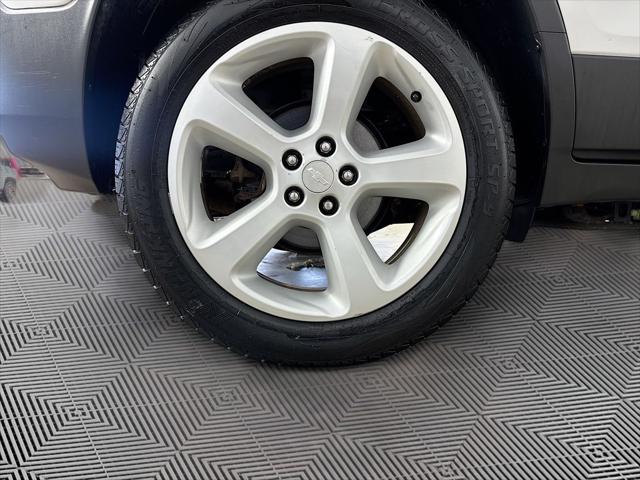 Used 2016 Chevrolet Trax LTZ For Sale in Millington, TN