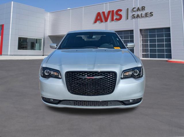 2023 Chrysler 300 300S