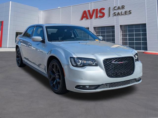 2023 Chrysler 300 300S