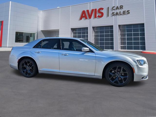 2023 Chrysler 300 300S