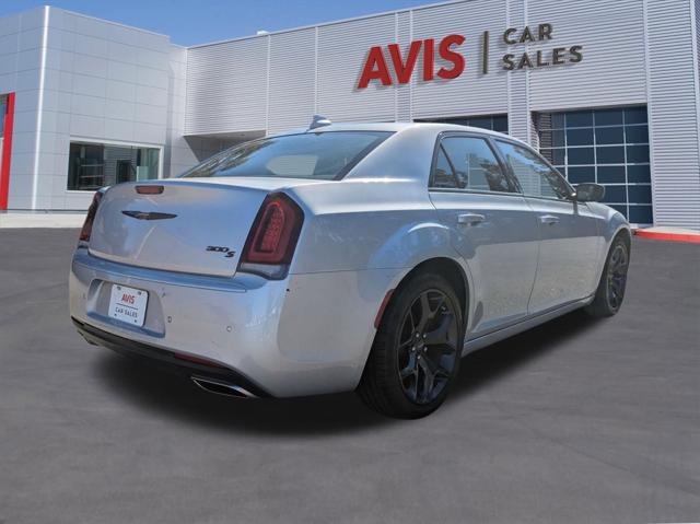 2023 Chrysler 300 300S
