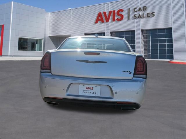 2023 Chrysler 300 300S