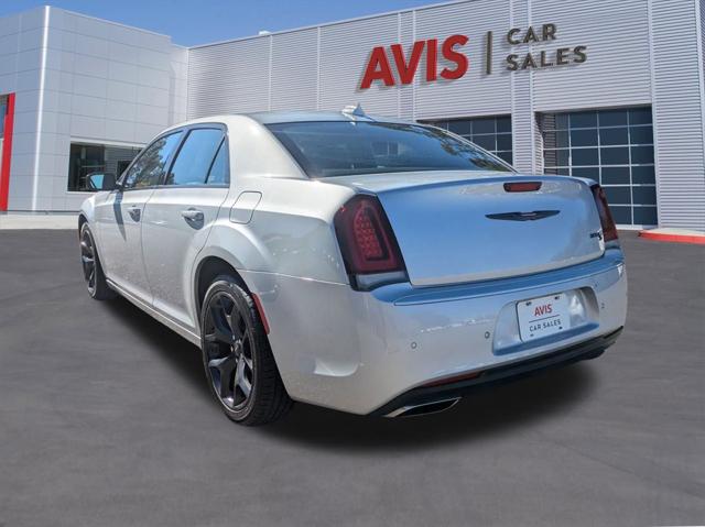 2023 Chrysler 300 300S