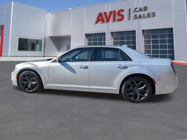 2023 Chrysler 300 300S