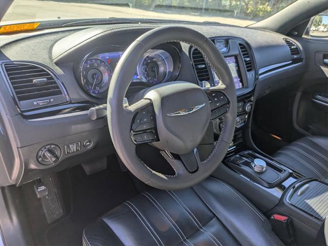 2023 Chrysler 300 300S