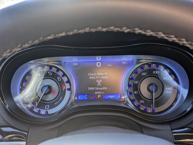 2023 Chrysler 300 300S