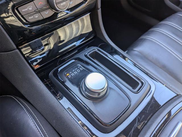 2023 Chrysler 300 300S