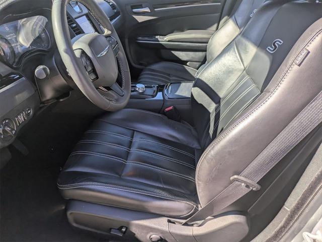 2023 Chrysler 300 300S