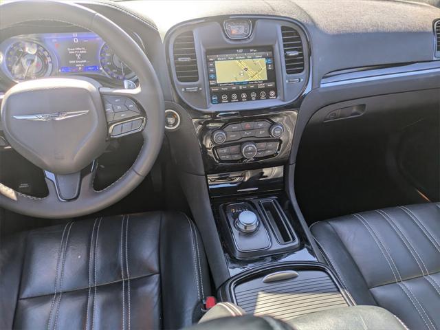 2023 Chrysler 300 300S