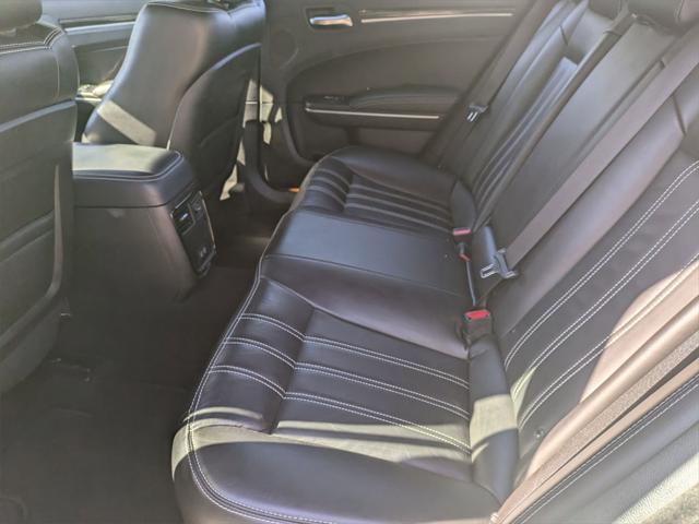 2023 Chrysler 300 300S
