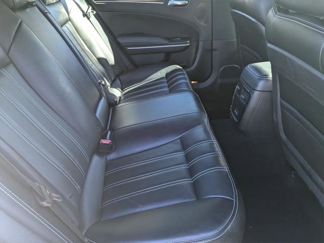 2023 Chrysler 300 300S