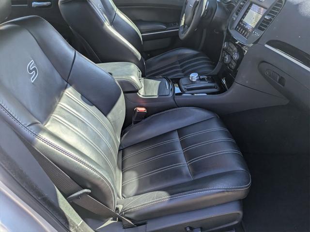 2023 Chrysler 300 300S